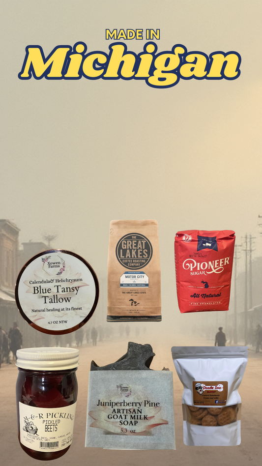 100% Pure Shepherd Maple Syrup - Glass Flat Bottle