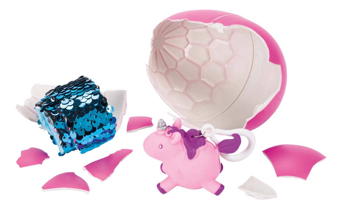 That's Crackin' Mystery Egg