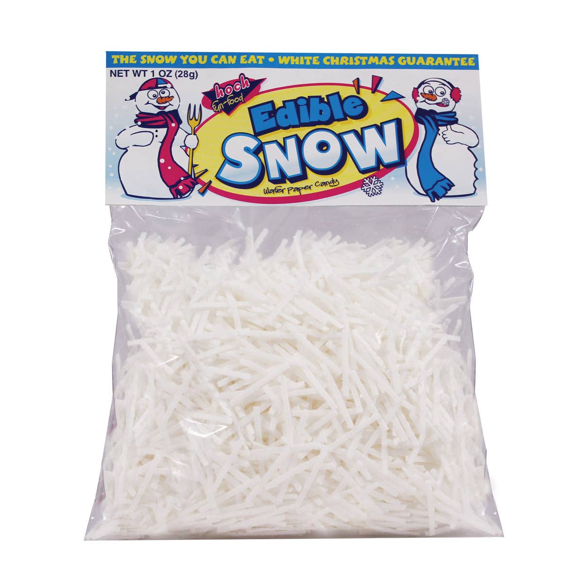 Hoch Edible Snow