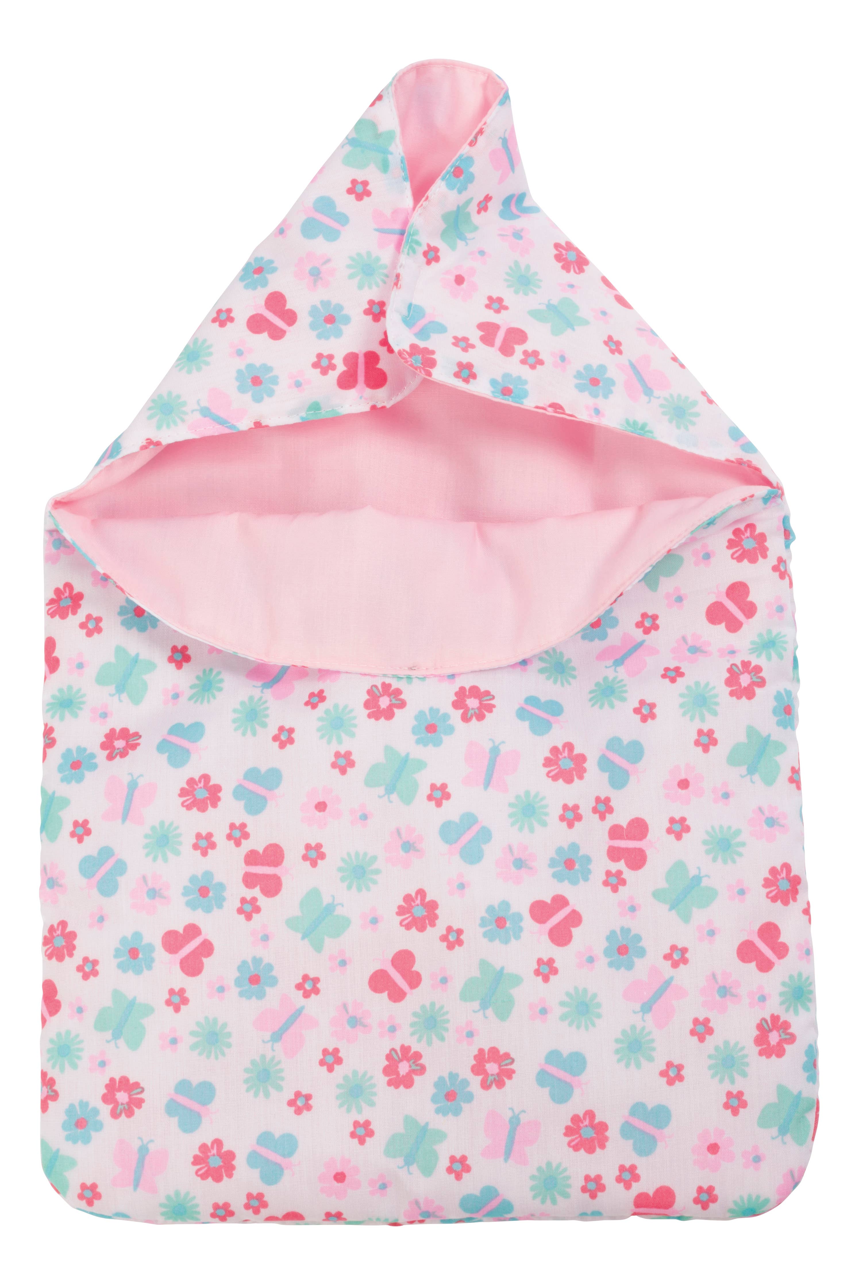 My Sweet Baby Deluxe Baby Ensemble 12-Piece Doll Playset