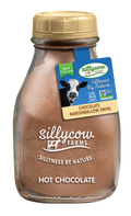 Silly Cow Hot Chocolate, Marshmallow Swil