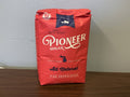 White sugar from Pioneer Sugar brand 