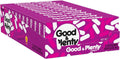 Good & Plenty Theater Box