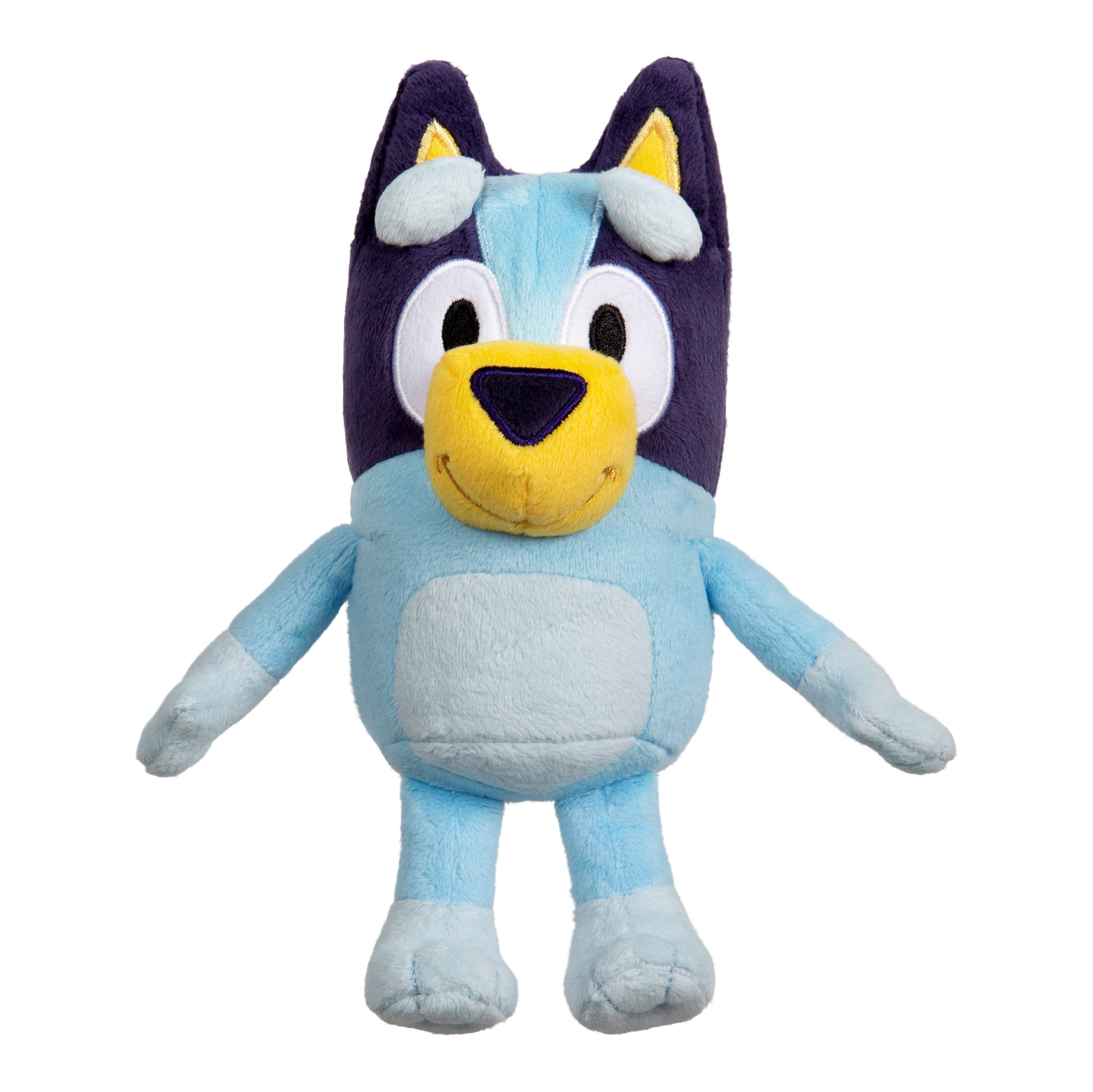 Bluey Friends Mini Plush