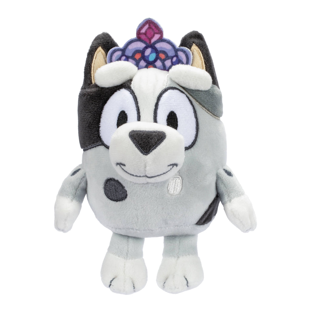 Bluey Friends Mini Plush