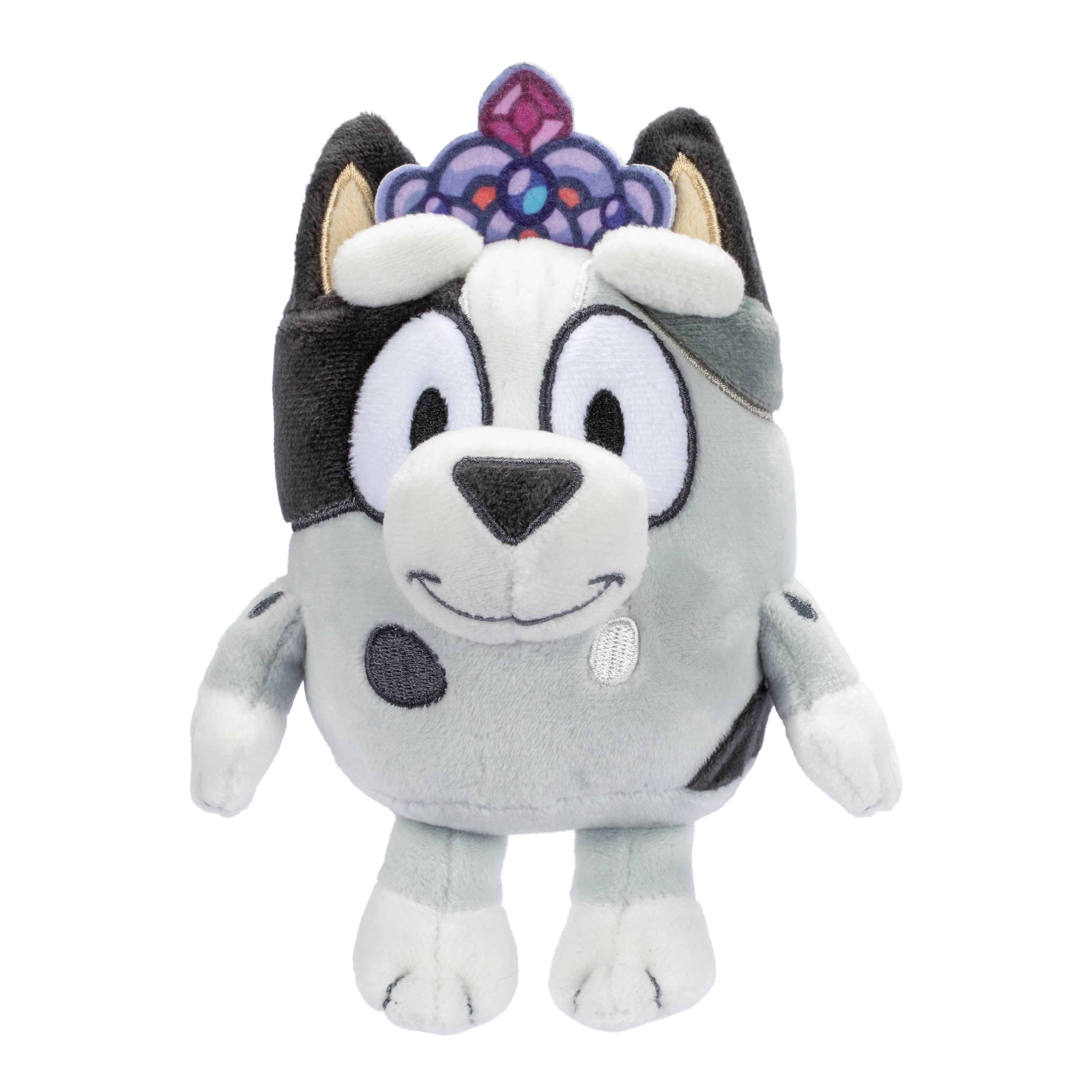 Bluey Friends Mini Plush