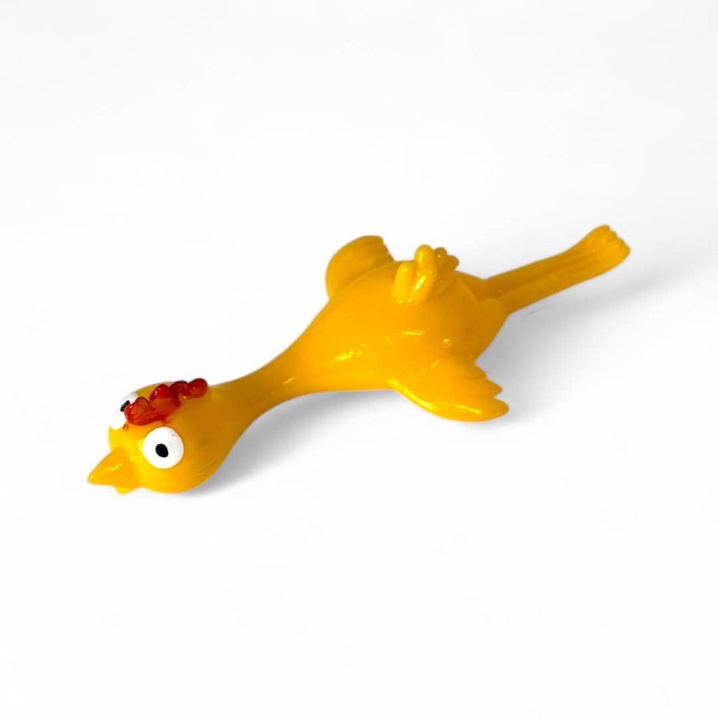 Chicken Flingers Launch Toy