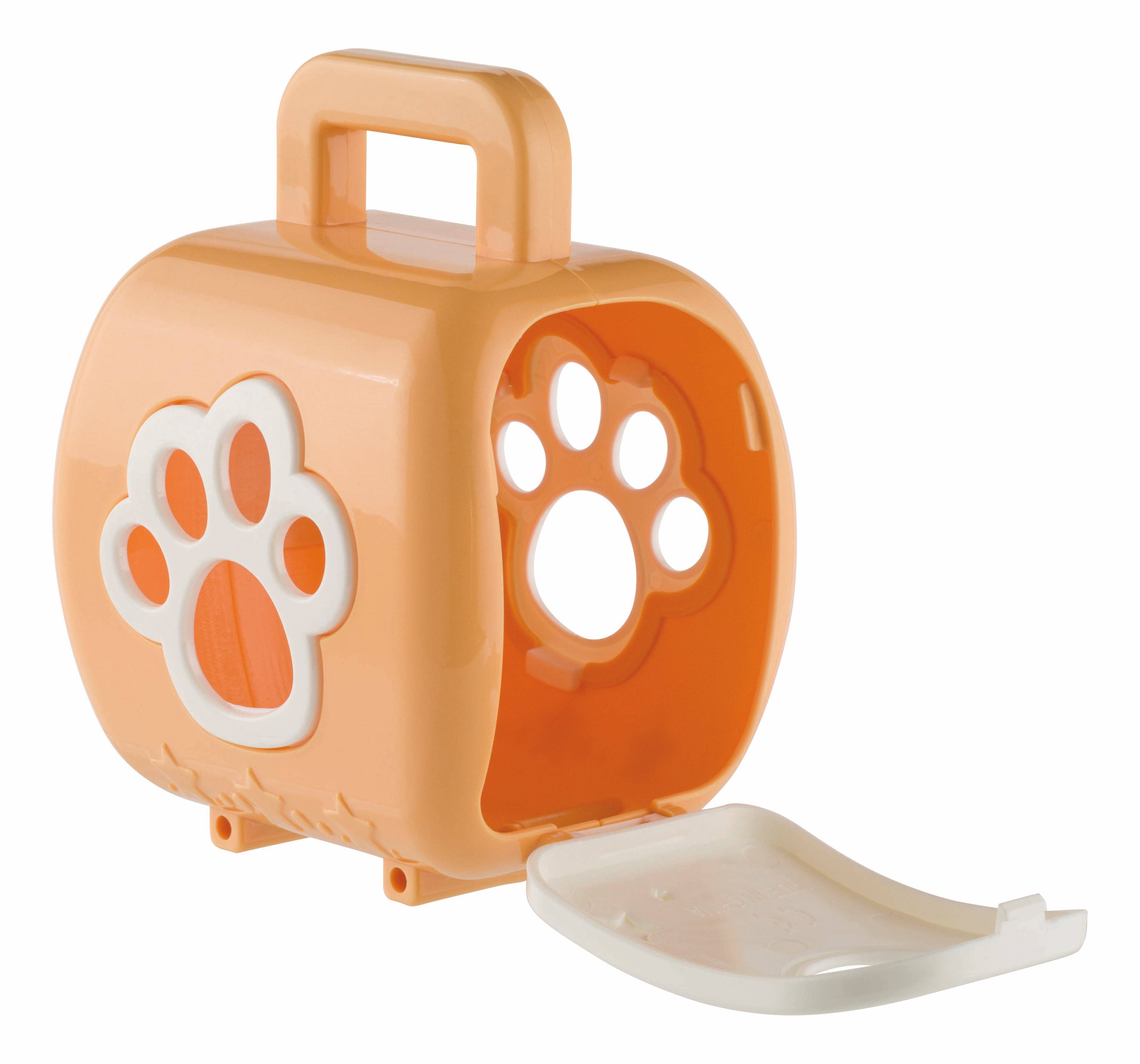 Carry-Along Critters