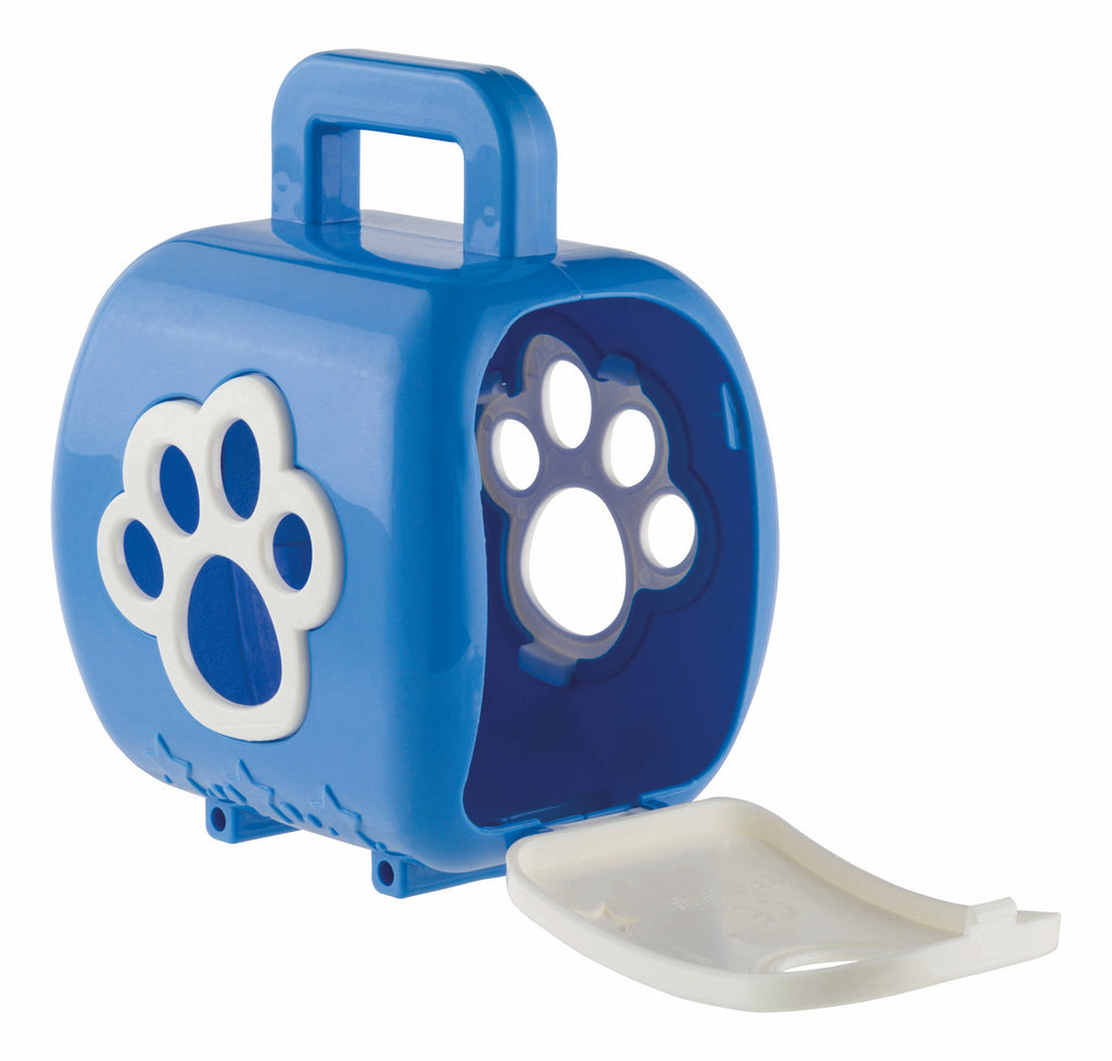 Carry-Along Critters