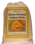 Stone Ground Style Yellow Grits
