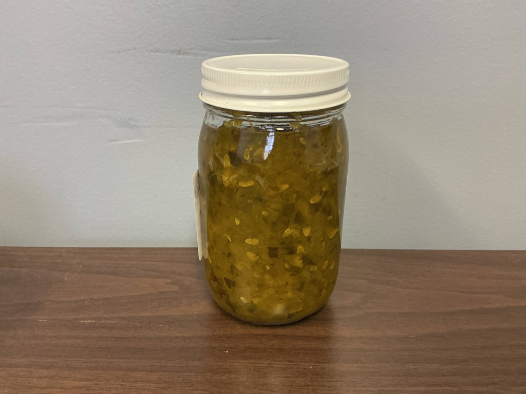 M & R  Pickling Pickle Relish 