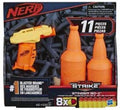Nerf Alpha Strike Stinger
