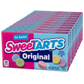 Sweetarts Theater Box