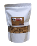 Homemade Dog Treats - Chicken Bones Dog Biscuits 1/2 lb