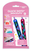 Diamond Dotz Geometric Bracelets