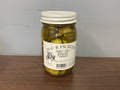 M & R Pickling Sweet Dill Pickles 