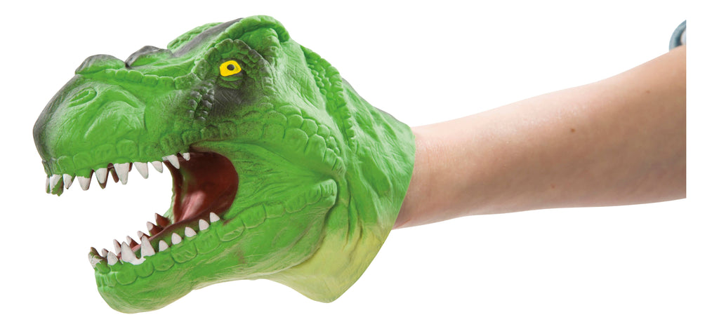 Dino Bite! Hand Puppet