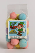 Elf Farts- Freeze Dried Taffy - 5oz