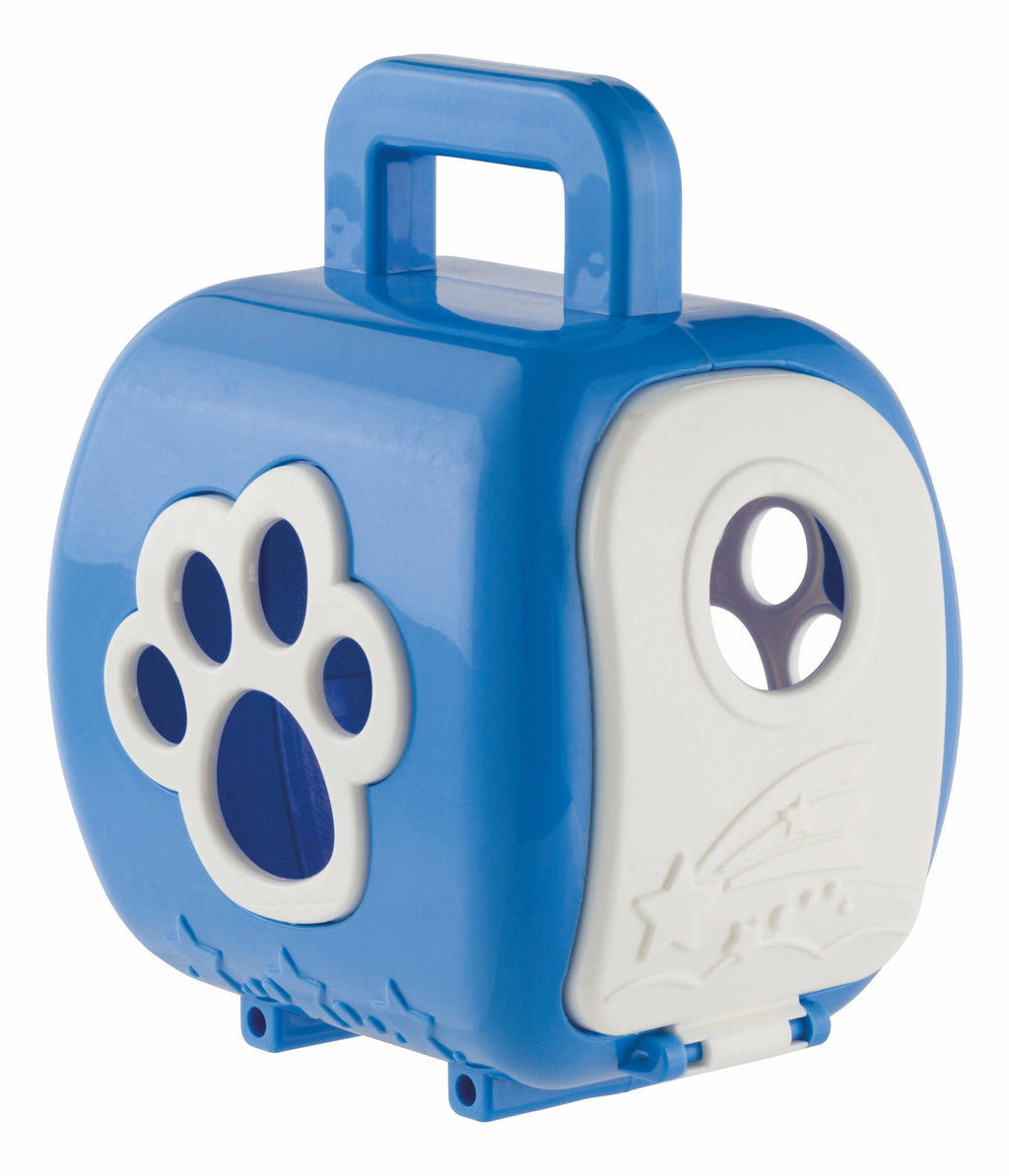 Carry-Along Critters