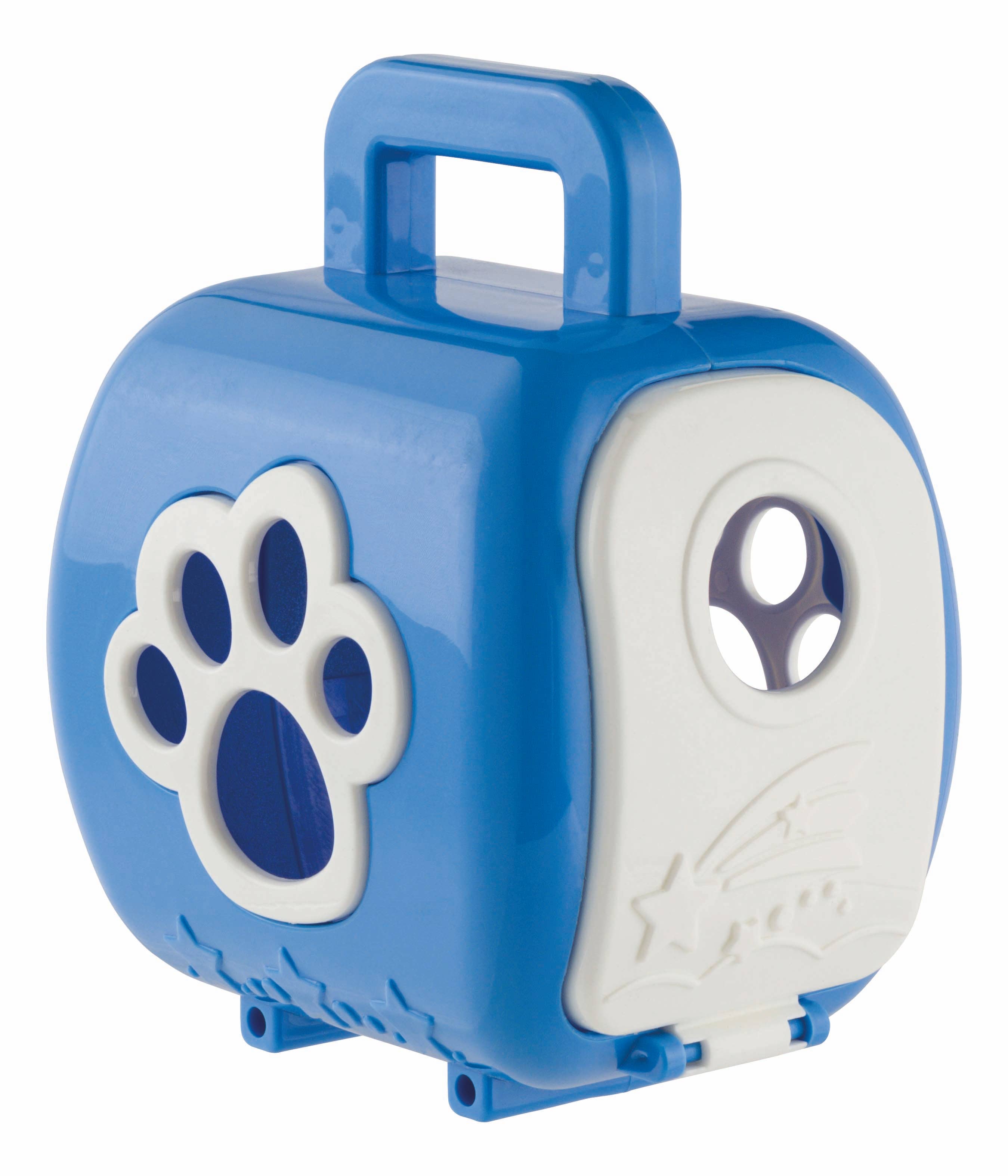 Carry-Along Critters