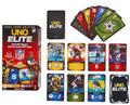UNO ELITE NFL GAME