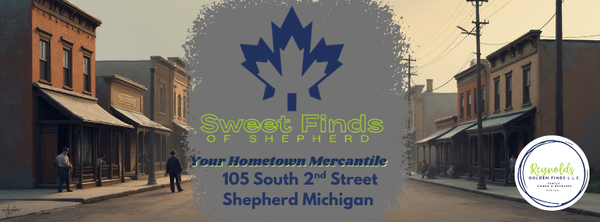 Reynolds Golden Finds L.L.C.