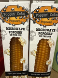 Poppin Cobs Popcorn