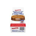 Little Debbie Oatmeal Creme Pie Round