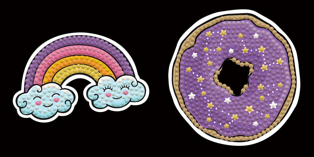 Diamond Dotz Baby Unicorn Activity Set