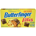 Butterfinger Theater Box