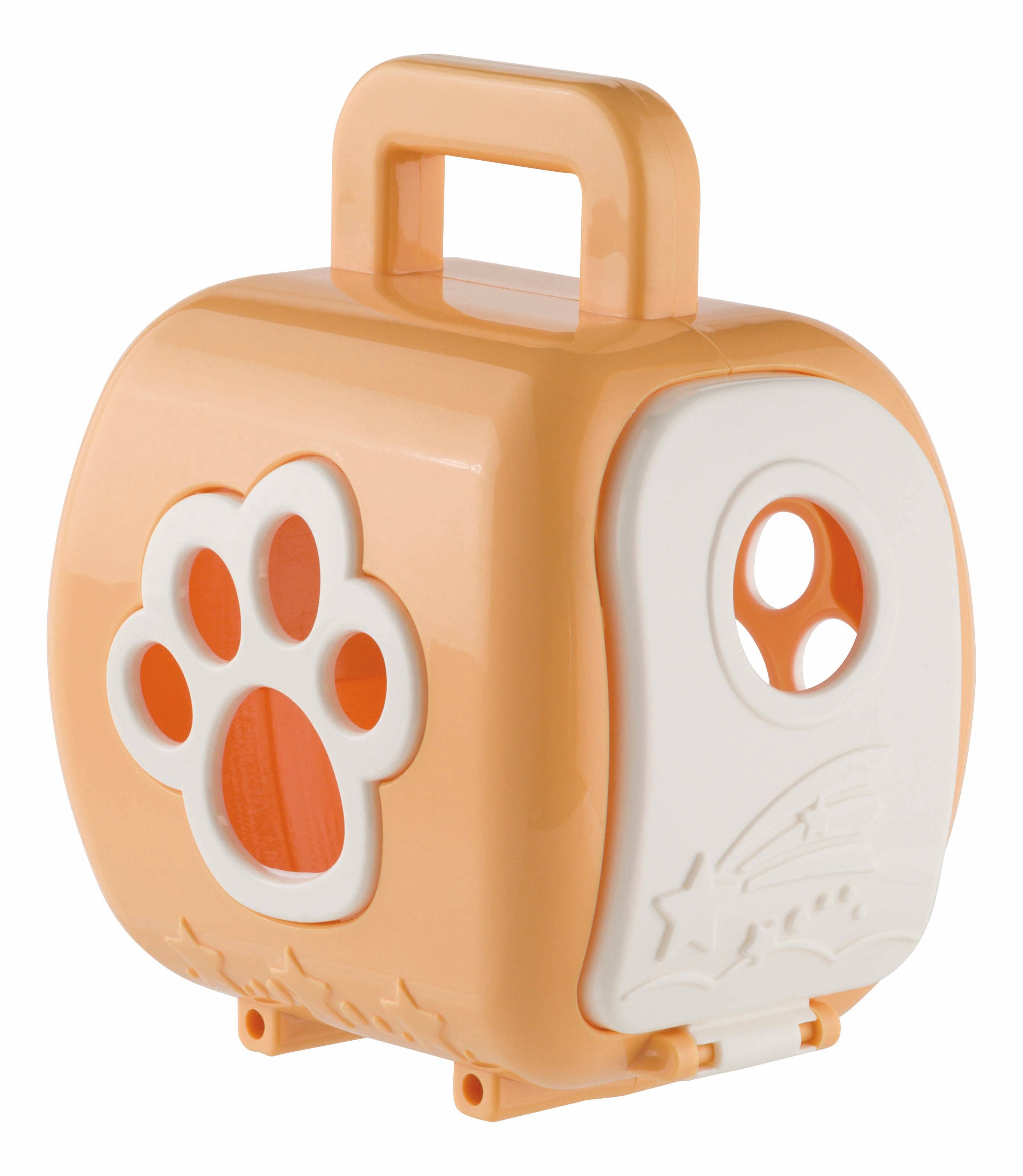 Carry-Along Critters