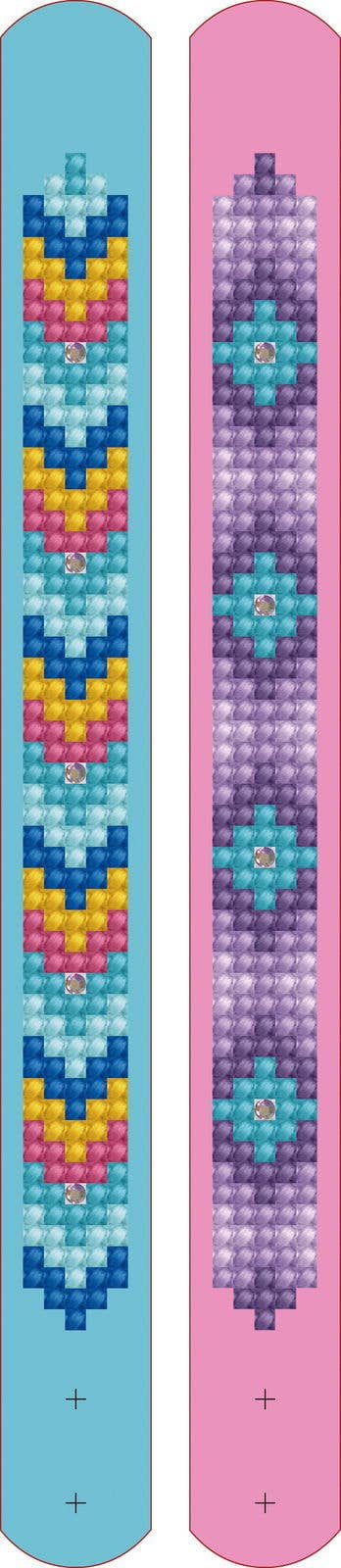 Diamond Dotz Baby Unicorn Activity Set