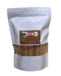 Homemade Dog Treats - Peanut Butter Stix Dog Biscuits 1/2 lb