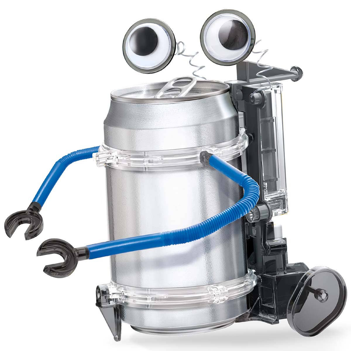 Kidz Robotix Tin Can Robot