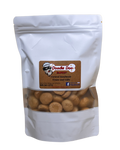 Homemade Dog Treats - Bacon Cheddar Poppers 1/2 lb