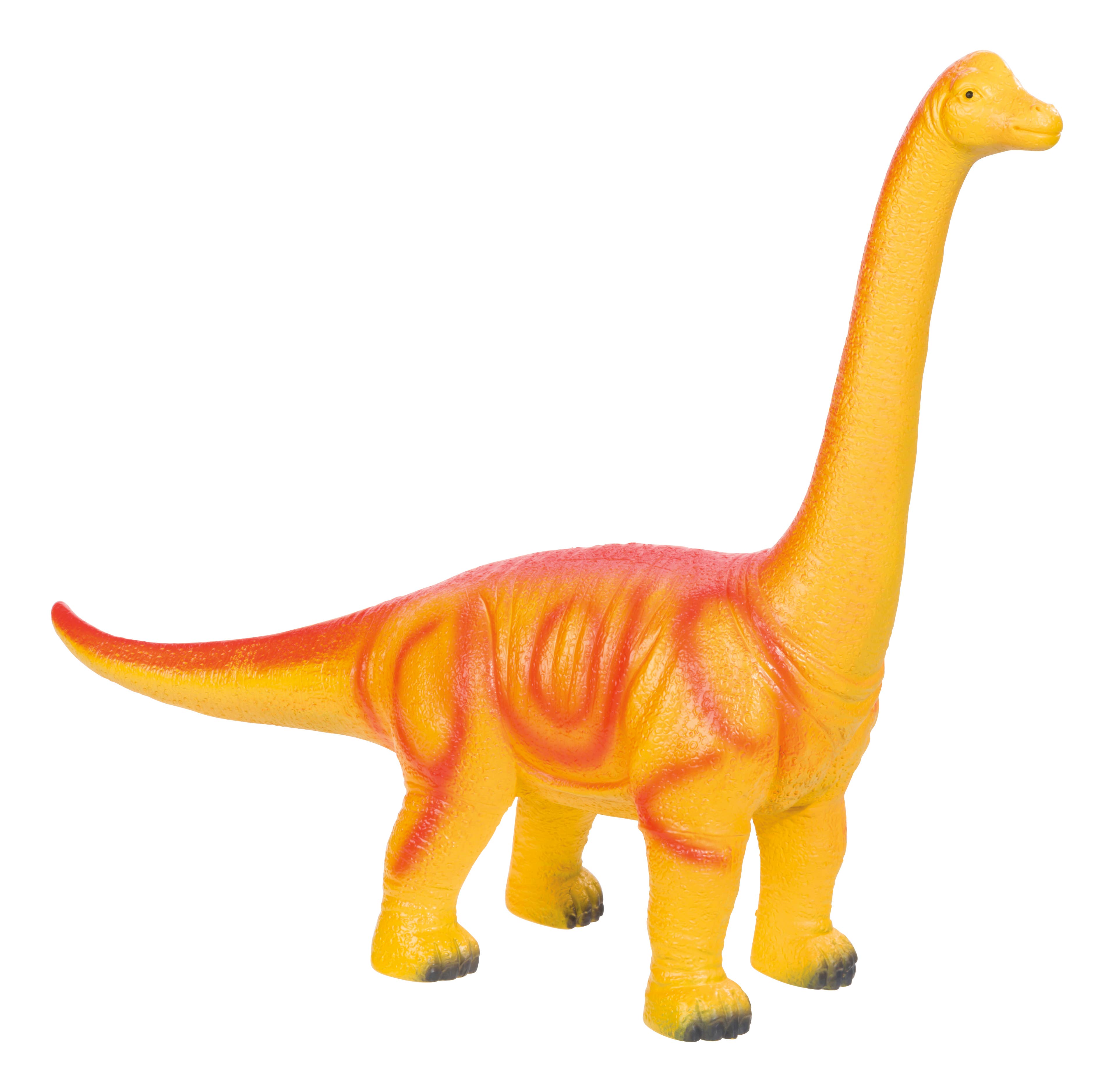 Epic Dino Large Toy Dinosaur