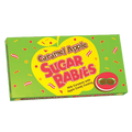 Caramel Apple Sugar Babies Theater Box