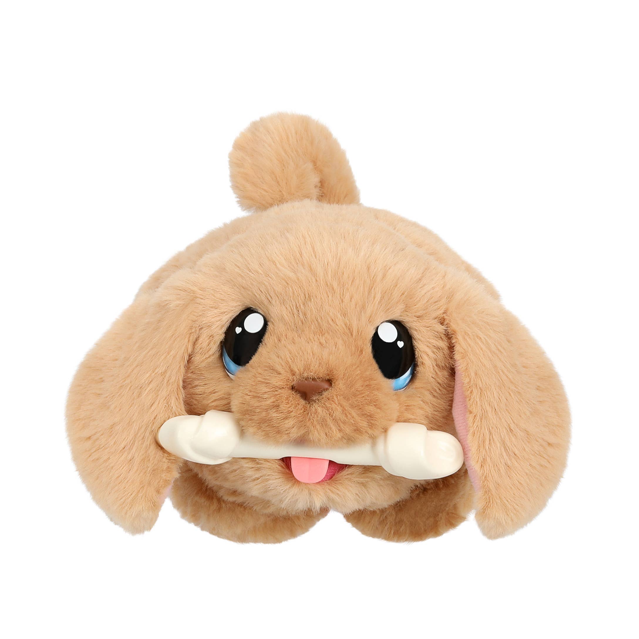 Moose Toys Little Live Pets My Puppy's Home