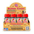 BubbleLick™ Pets Peanut Butter Swirl bubbles