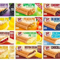 JJ's  Snack Pie