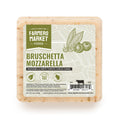 Bruschetta Mozzarella 6oz (Shelf Stable)